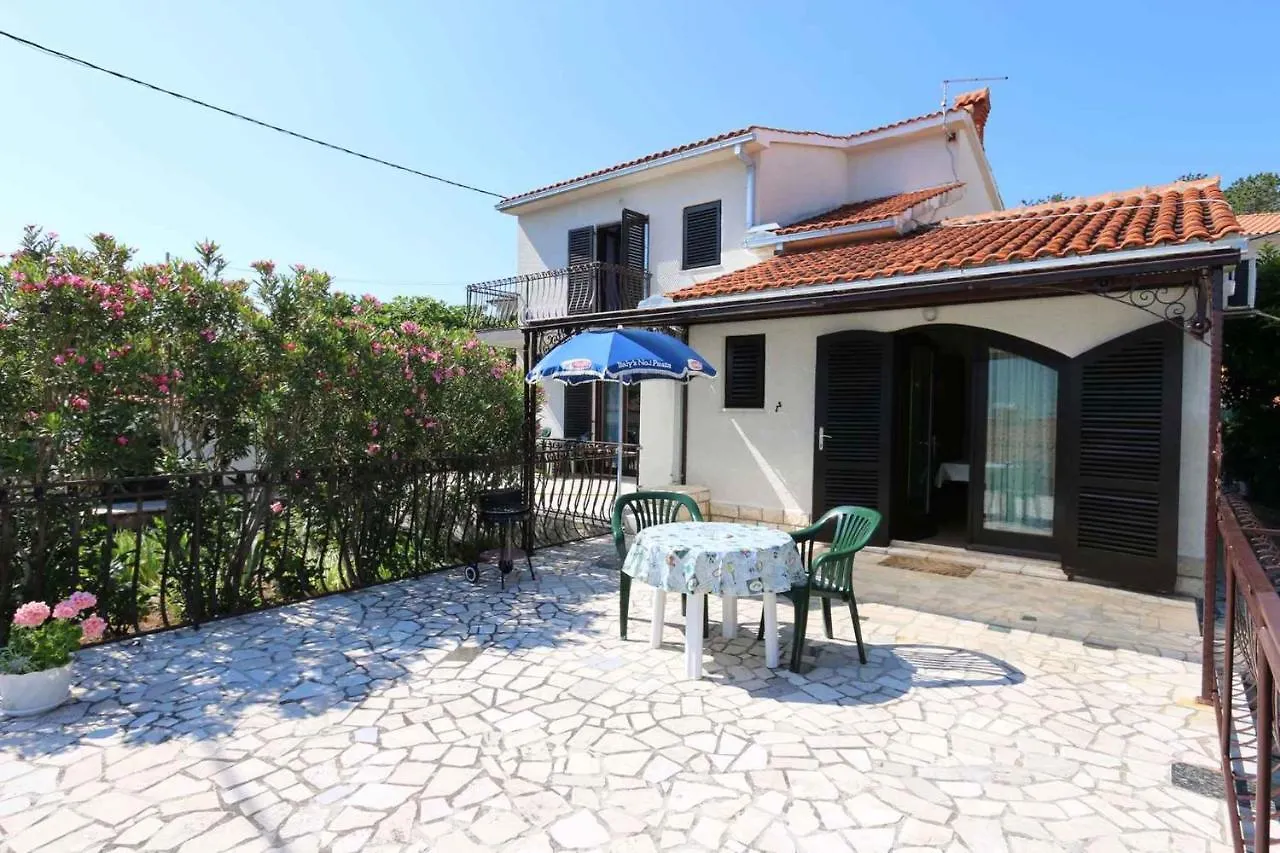 Studio In Silo/Insel Krk 14757