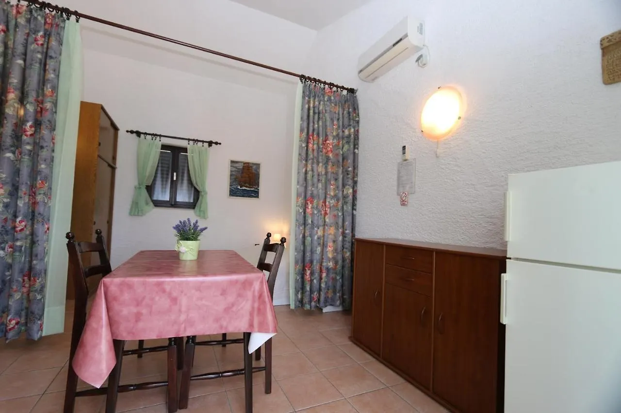 Studio In Silo/Insel Krk 14757 Croatia