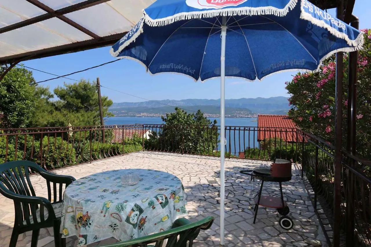 Apartmán Studio In Silo/Insel Krk 14757