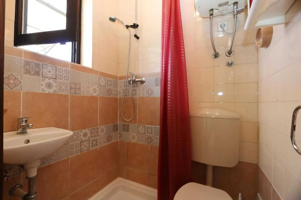 Studio In Silo/Insel Krk 14757 Šilo